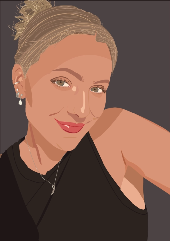 selfportait